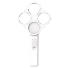 AIST Top Good Semi-Automatic 4 Lens Plastic Optical Flip Ophthalmic Holder Eye Trainer Occluder BP1.0