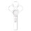 AIST Top Good Semi-Automatico 4 Lenti Ottiche In Plastica Flip Supporto Oftalmico Eye Trainer Occlusore BP1.0 1