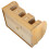 Coffee Cup Holder Countertop Holz Pappbecher Organizer 2