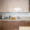 Coffee Cup Holder Countertop Holz Pappbecher Organizer 8