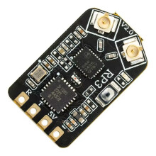 RP1 RP2 RP3 RP4 V2 FCC 2,4 GHz ExpressLRS ELRS -Empfänger T-Antenne für TX16S TX12 RC-Funksender FPV-Drohne