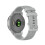 Replacement Band, Adjustable Durable Silicone Strap for Garmin Forerunner 645 Smartwatch 1