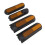 4 Pack Decorative Wheel Covers for Xiaomi Pro4 15