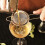 Cone Strainer Juice Residue Convenient To Hold Filter 9