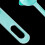 4Pcs Kitchen Cookware Oil Filtration Spoon PP Material Multi-Color Set 8