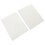 Double-Sided Tape Double Sided Tape Clear 350pcs 8