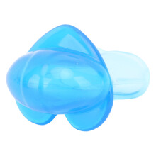Bequemer Silikon-Anti-Schnarch-Abdeckungs-Zungenhalter, 49 g