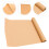 Premium Kraft Wrapping Paper Roll For Diy Craft And Gift Wrap 10