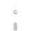 1St Japanisches Windspiel Mit Windglöckchen Und Windlicht 2