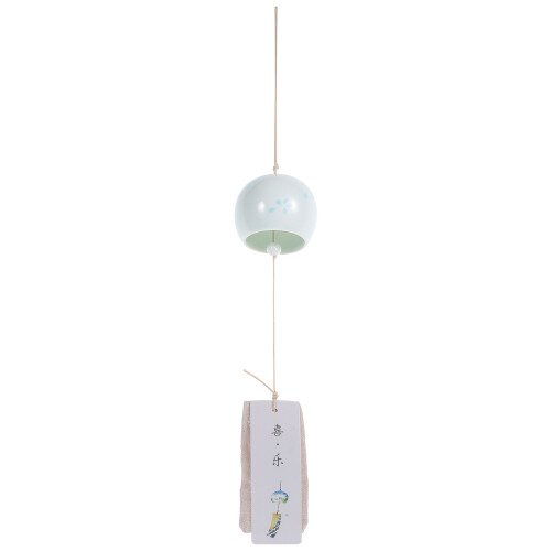 1St Japanisches Windspiel Mit Windglöckchen Und Windlicht 1