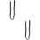 2Pièces Sangle Paddle Kayak Élastique Noire Accessoire Antichute 6