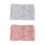 1Stk Flauschige Haustierdecke Rosa Warm Material 3