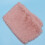 1Stk Flauschige Haustierdecke Rosa Warm Material 5