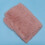 1Stk Flauschige Haustierdecke Rosa Warm Material 6