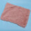 1Stk Flauschige Haustierdecke Rosa Warm Material 9