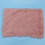 1Stk Flauschige Haustierdecke Rosa Warm Material 10