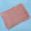 1Stk Flauschige Haustierdecke Rosa Warm Material 11