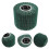 Buffing Wheel , Idéale Pour Petites Zones Métalliques 6