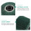 Buffing Wheel , Idéale Pour Petites Zones Métalliques 7