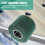 Buffing Wheel , Idéale Pour Petites Zones Métalliques 10