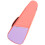 Ukulele Accessory Holder Pink Soft Guitar Case For Daily Use 5