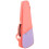Ukulele Accessory Holder Pink Soft Guitar Case For Daily Use 8