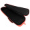 Ukulele Accessory Holder Pink Soft Guitar Case For Daily Use 11