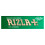 Rizla Regular Medium Green Booklet (Pack of 100) 1