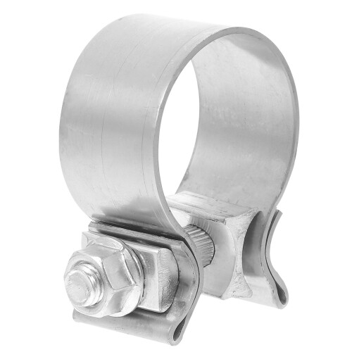 Edelstahl O-Ring Kfz Schellen Für Auto 2