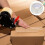1 roll silent transparent sealing tape for box packaging 9