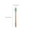 1 set 3 pcs silicone honey dippers stirring sticks assorted color 7