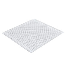 Quilting Ruler 12in x 12in Transparent Acrylic