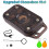 Chameleon V3.0 RFID  Chip Reader  Card Emulator ID IC 125K 13.56M Tag Copyer NFC Reader Writer+2XUID Keychain 3