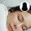 2Pcs Black Silicone Earplugs Noise Cancelling Soft Ear Tips for Sleep 8