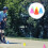 25Pcs Colorful Roller Skating Training Cones For Outdoor Use 5