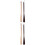 4Pcs Wooden Shoehorn Tool Assorted Color Convenient Long Handle Lifter 5