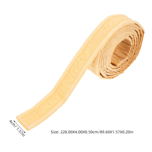 Moulure En Mousse Auto-Adhésive Pour 1