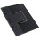 1Ud Sostenedor De Libros Estudiantes En Material Premium Negro 4