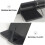 1Ud Sostenedor De Libros Estudiantes En Material Premium Negro 8