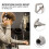 Microfoon Mount Voor Condensatormicrofoon Legering Antivibratie 11