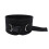 Weighted Pull Up Belt Black 1pack 35.4x6.3x0.4in 7