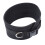Weighted Pull Up Belt Black 1pack 35.4x6.3x0.4in 11