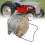 Front Mount Distributor 5000 Fast Response Ford 1
