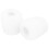 2Pcs Flexible Silicone Mold DIY Stereo Strawberry Fruit Craft Mold 5