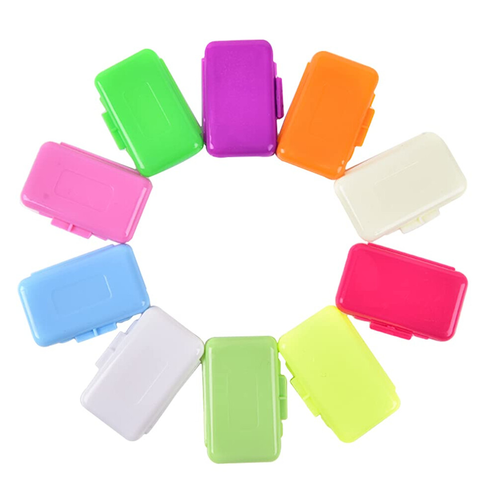 Orthodontic Wax for Braces Wearers 10Box Pack, Dental Wax for Pain Relief and Protective Comfort