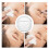 White Mapping Brow Paste 10g Washable for Eyebrow & Lip Outlining 5