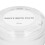 White Mapping Brow Paste 10g Washable for Eyebrow & Lip Outlining 8