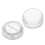 White Mapping Brow Paste 10g Washable for Eyebrow & Lip Outlining 11