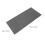 Protective Pool Ladder Mat Dark Grey Plastic Non-Slip Stair Pads 3