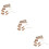 300 Kraft Paper Gift Tags with String for Packaging 9